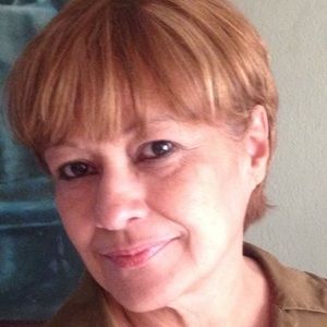 Meet your Posher, Mildred